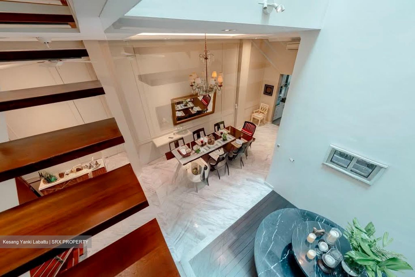 Sembawang Hills Estate (D20), Terrace #553690061